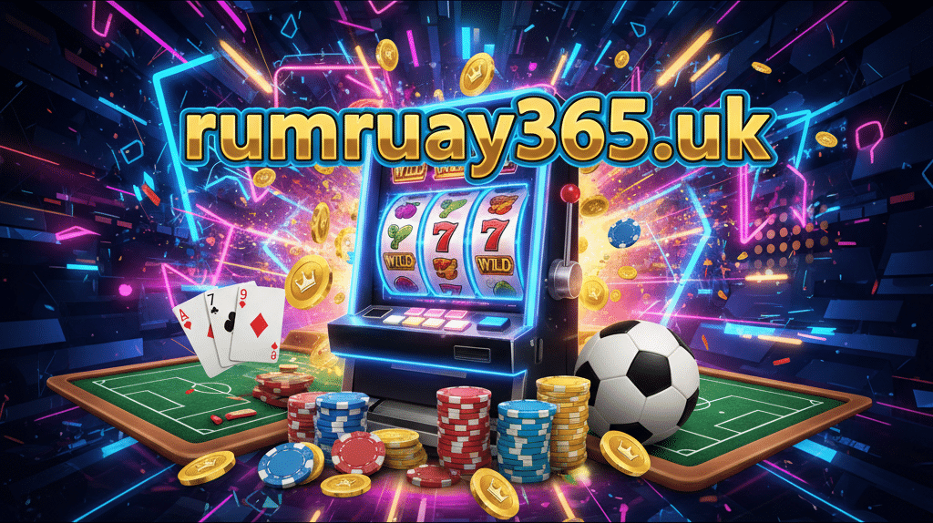rumruay365.uk