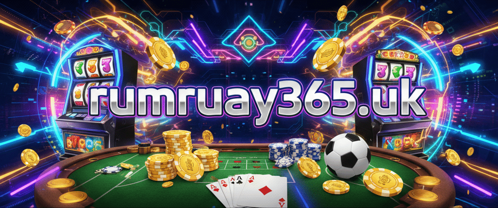 rumruay365.uk