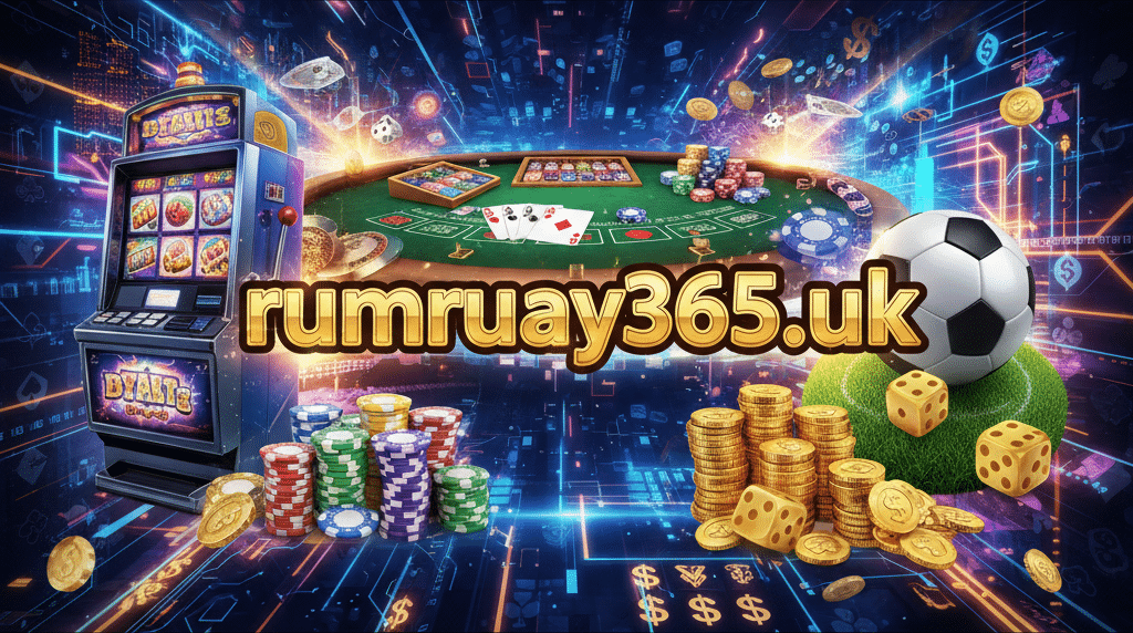 rumruay365.uk