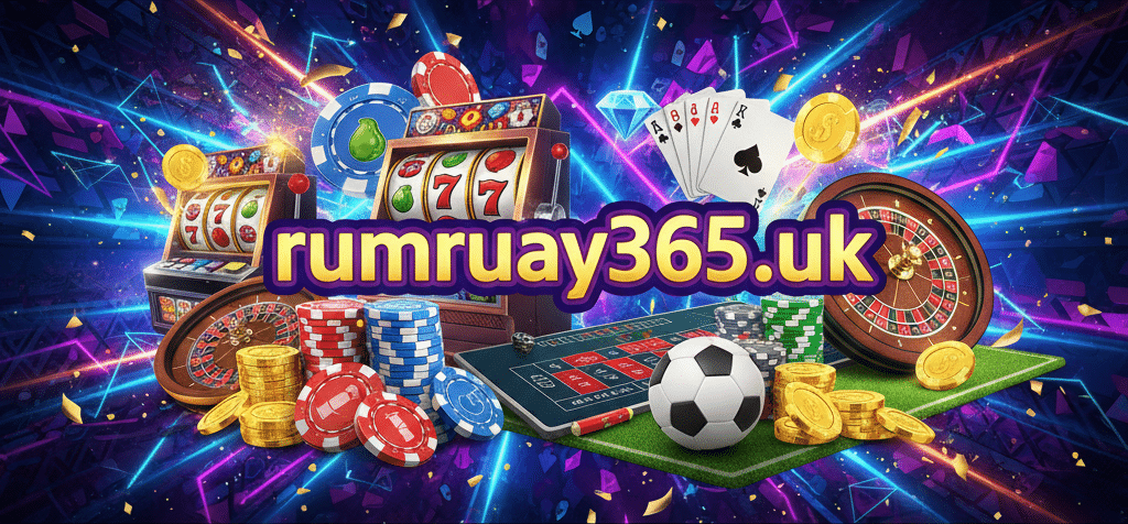 rumruay365.uk
